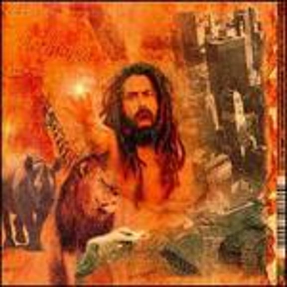 Pre-Owned No Poll Tax Johnny Dread (CD)