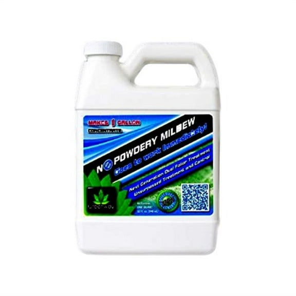 No Powdery Mildew 1 quart