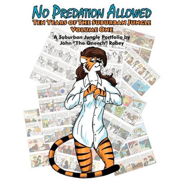 No Predation Allowed