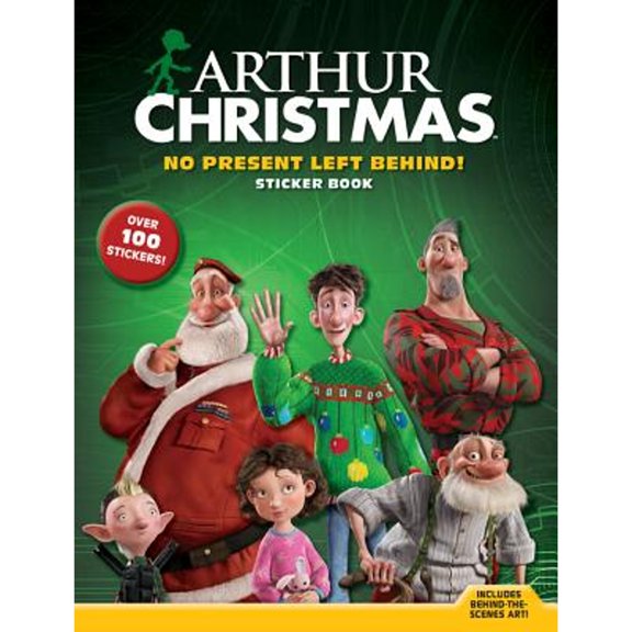 No Present Left Behind!