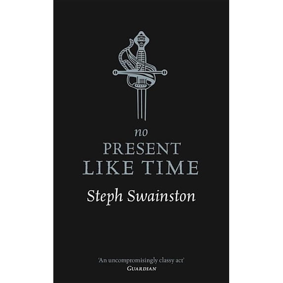 No Present Like Time (Paperback)