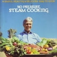 thumbnail image 1 of Pre-Owned No Pressure Steam Cooking (Paperback) 9780394735641, 1 of 1