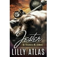 thumbnail image 1 of No Prisoners MC: Jester (Paperback), 1 of 1