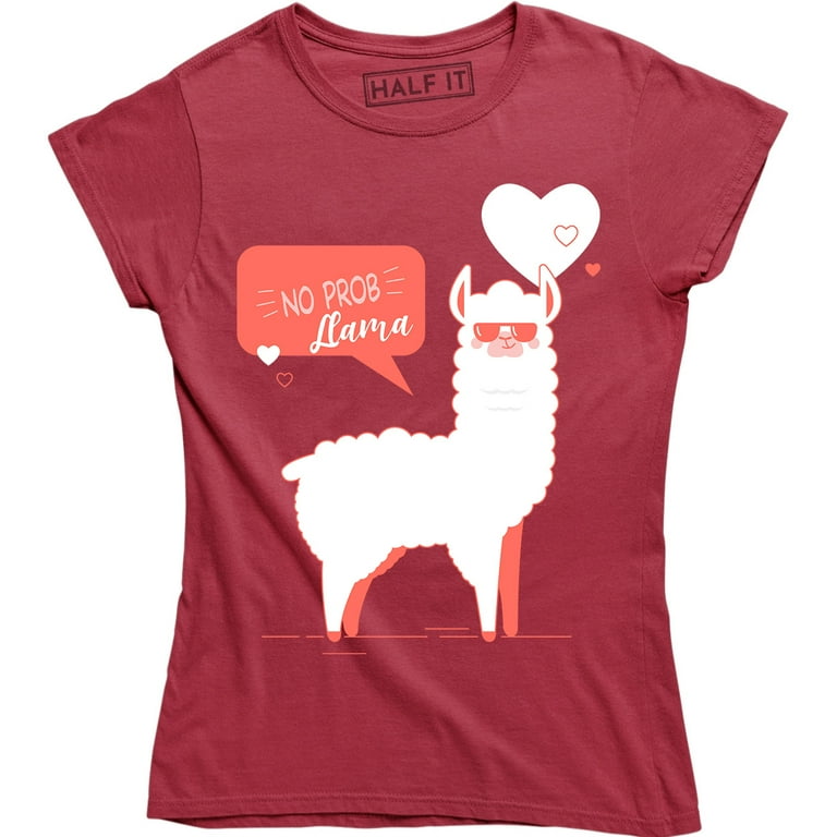 Funny alpaca shirts 2025