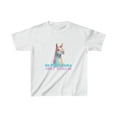 thumbnail image 1 of No Probllama, Just Chillin Youth Kids Tee Shirt, Funny Animal Shirt, Llama Birthday Shirt, girls, Student Shirt, Llama Shirt, Youth girls kids shirt, 1 of 3