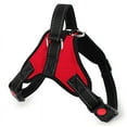 thumbnail image 1 of No Pull Dog Pet Harness Adjustable Control Vest Dogs Reflective XS S M Large XXL, 1 of 14