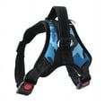 thumbnail image 1 of No Pull Dog Pet Harness Adjustable Control Vest Dogs Reflective XS S M Large XXL, 1 of 13