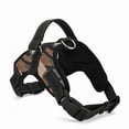 thumbnail image 1 of No Pull Dog Pet Harness Adjustable Control Vest Dogs Reflective XS S M Large XXL, 1 of 14