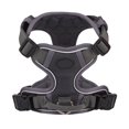 thumbnail image 1 of No Pull Escape Proof Dog Harness, Reflective Vest with Handle for Large Dogs, 1 of 5