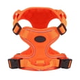 thumbnail image 1 of No Pull Escape Proof Dog Harness, Reflective Vest with Handle for Large Dogs, 1 of 5