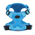 thumbnail image 1 of No Pull Escape Proof Dog Harness, Reflective Vest with Handle for Large Dogs, 1 of 5