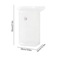 thumbnail image 1 of No Pump Vacuum Storage Bags for Clothes, Thickened Compression Bags for Bedding Comforters, Leakproof Airtight Travel Organizer for Pillows, 1 of 7