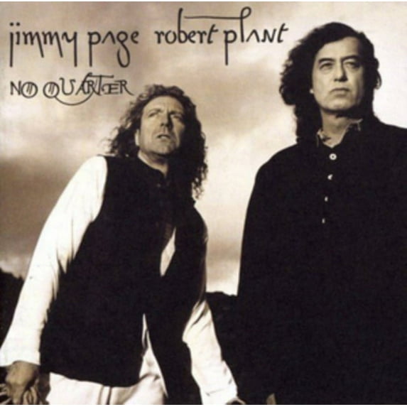No Quarter (CD)