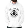 thumbnail image 1 of No Quarter Flag Mercy Defend Freedom Hoodie Sweatshirt Women Men Brisco Brands L, 1 of 6