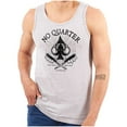 thumbnail image 1 of No Quarter Flag Mercy Defend Freedom Tank Top T Shirts Men Women Brisco Brands S, 1 of 6