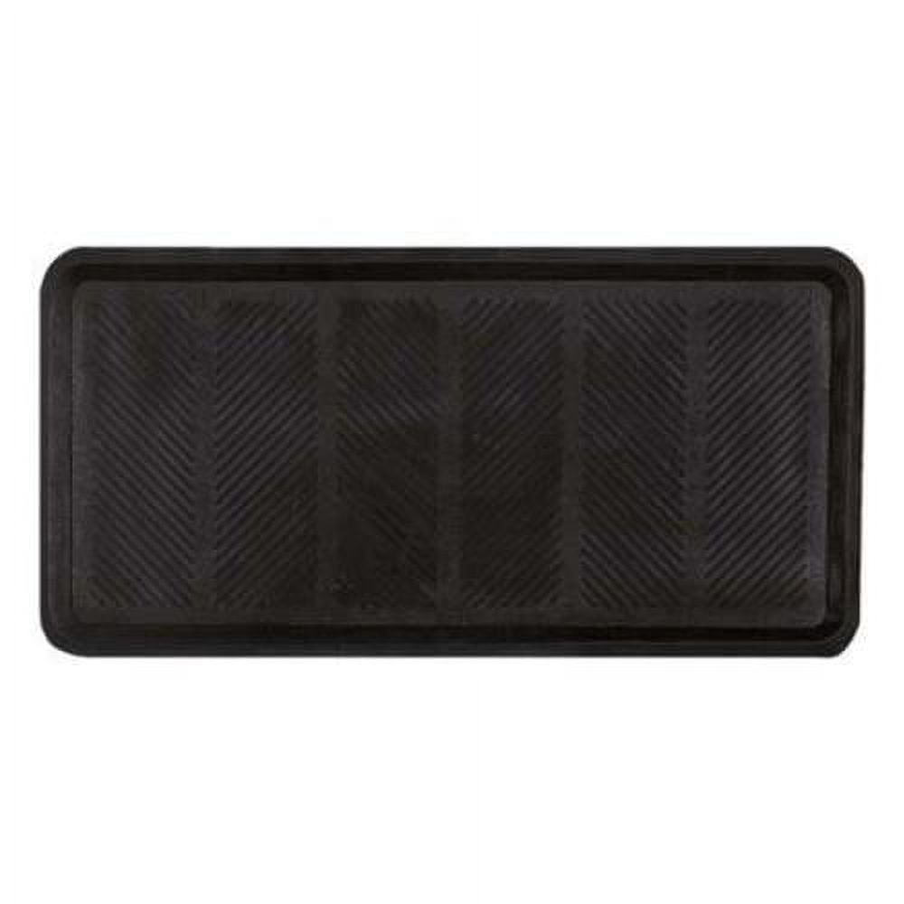 No.RG556/103/016032 Mohawk Rubber Boot Tray