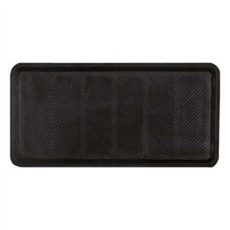 Mohawk Home Rubber Boot Tray - RG556/103/016032