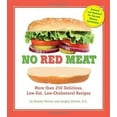 thumbnail image 1 of Pre-Owned No Red Meat (Paperback) 0762435534 9780762435531, 1 of 1