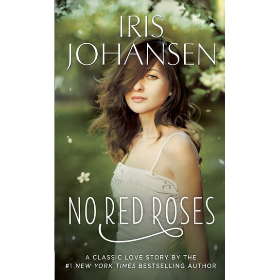 No Red Roses: A Classic Love Story, (Paperback)
