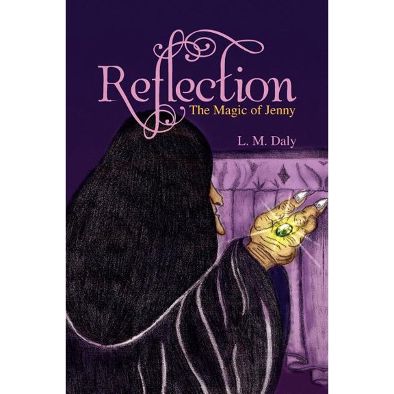 No Reflection (Paperback)
