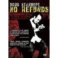thumbnail image 1 of Doug Stanhope: No Refunds [DVD], 1 of 1