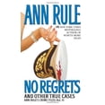 thumbnail image 1 of Pre-Owned No Regrets: And Other True Cases (Mass Market Paperback) 0743448758 9780743448758, 1 of 1