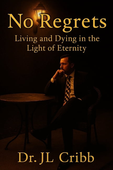 No Regrets: Living and Dying in the Light of Eternity, (Paperback)