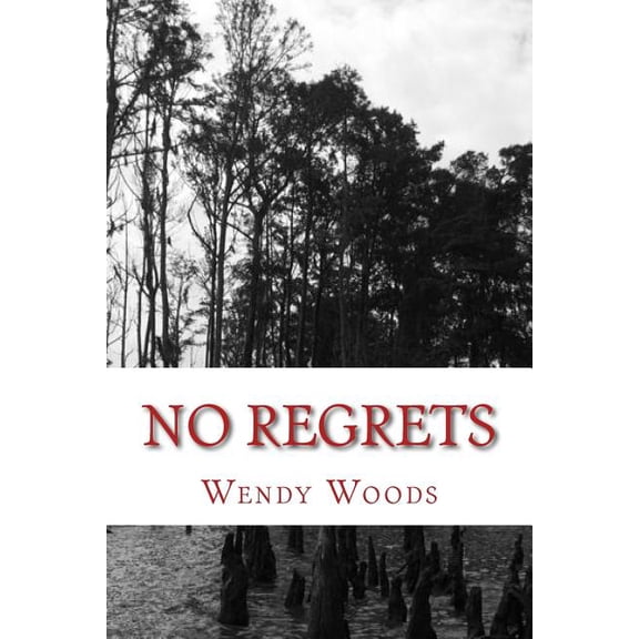 No Regrets (Paperback)