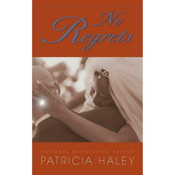Pre-Owned No Regrets (Mass Market Paperback) 0373830262 9780373830268