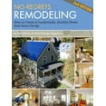 thumbnail image 1 of Pre-Owned No-Regrets Remodeling: How to Create a Comfortable, Healthy Home That Saves Energy (Paperback) 0963944436 9780963944436, 1 of 1