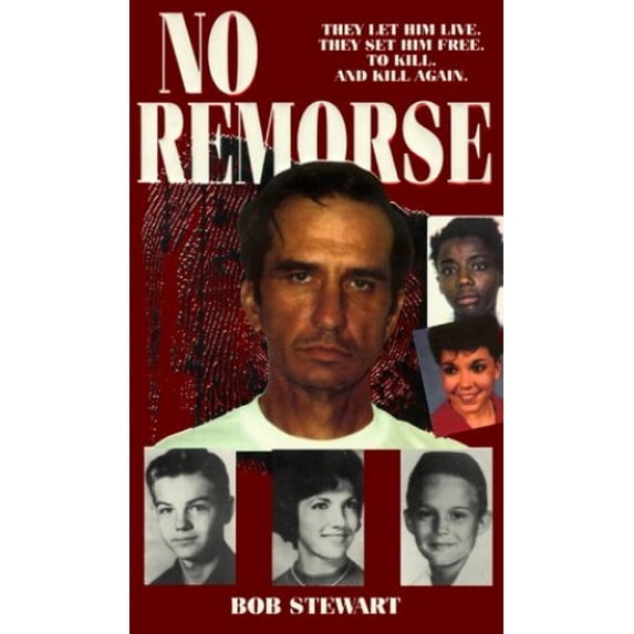 Pre-Owned No Remorse (Paperback) 078600231X 9780786002313