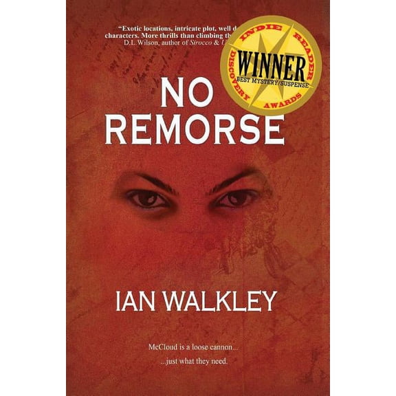 No Remorse (Paperback)
