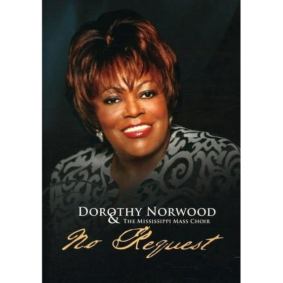 No Request (DVD), Malaco Records, Music & Performance