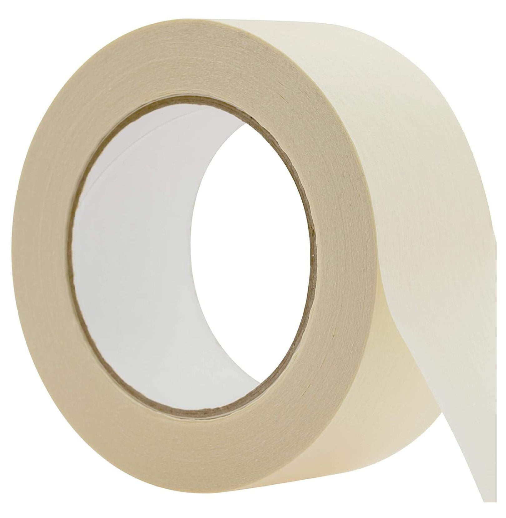 NoResidue 2 Inch 60 Yard Masking Tape 1 Pk. EasyTear ProGrade