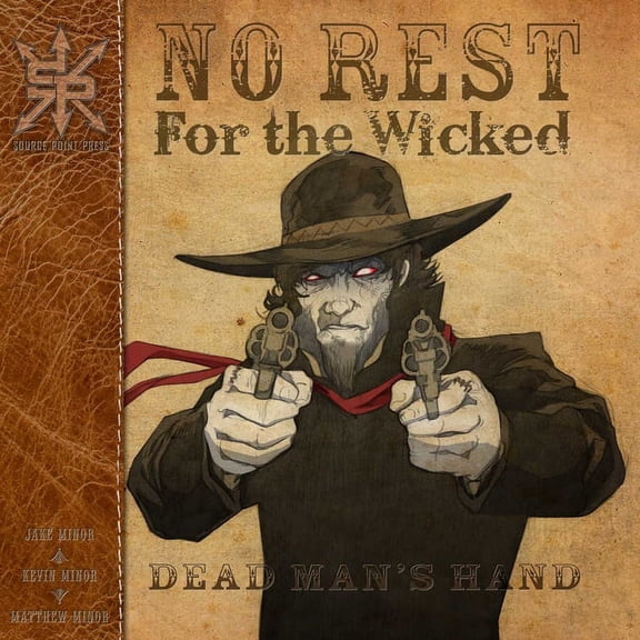 No Rest For The Wicked (Paperback)