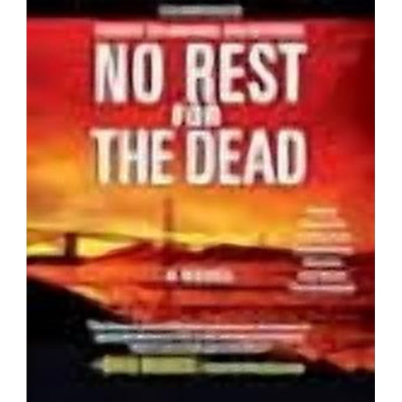 No Rest for the Dead (Audiobook) by David Baldacci, Sandra Brown, R L Stine