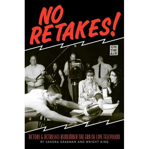 No Retakes, (Paperback)
