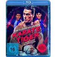 thumbnail image 1 of No Retreat, No Surrender (1986) ( Karate Tiger ) [ NON-USA FORMAT, Blu-Ray, Reg.B Import - Germany ], 1 of 1