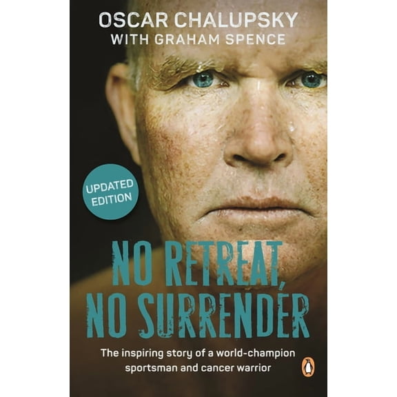 No Retreat, No Surrender, (Paperback)