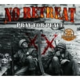thumbnail image 1 of No Retreat - Pray For Peace - Heavy Metal - CD, 1 of 1