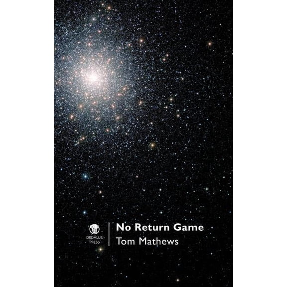 No Return Game, (Paperback)