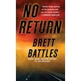 thumbnail image 1 of Pre-Owned No Return (Mass Market Paperback) 0440245621 9780440245629, 1 of 1