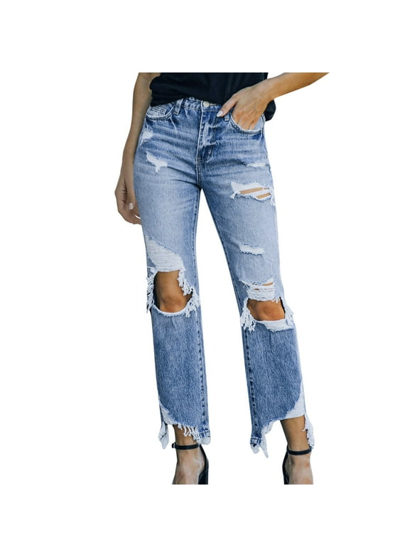 riders stretch jeans