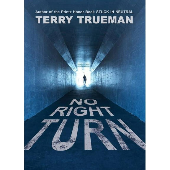 No Right Turn