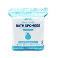 thumbnail image 1 of No-Rinse Hair Cap + No-Rinse Body Bath Towel, Waterless Hair & Body Wipes Set, Suitable for Bedridden Patients, Post-Operative Patients, the Elderly, and Camping Use。, 1 of 5