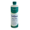 thumbnail image 1 of No Rinse Rinse-Free Body Wash Liquid 16 oz. Bottle Scented, 07524400910 - EACH, 1 of 2
