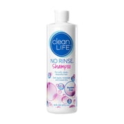 No-Rinse Ready-to-Use Odor Free Shampoo, 16 Fl. Oz.