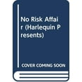 thumbnail image 1 of Pre-Owned No Risk Affair (Paperback) 0373108125 9780373108121, 1 of 1