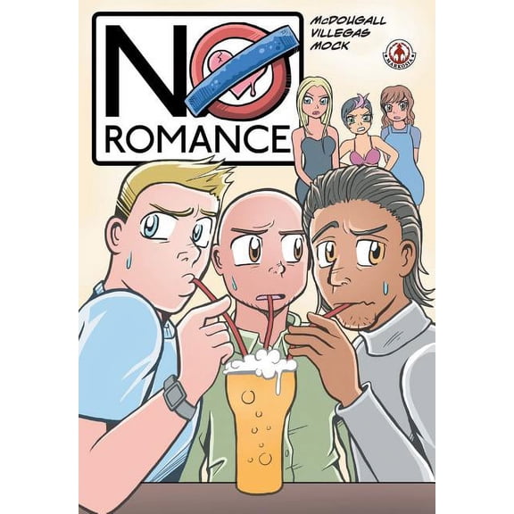 No Romance (Paperback)