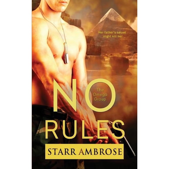 No Rules (Paperback)